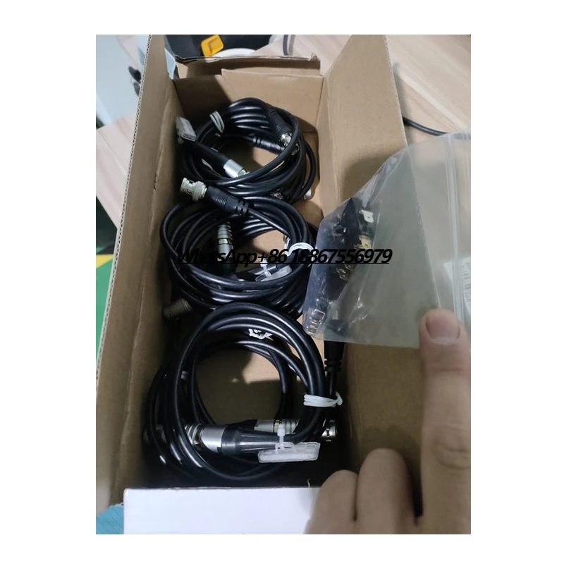 

Spare Parts