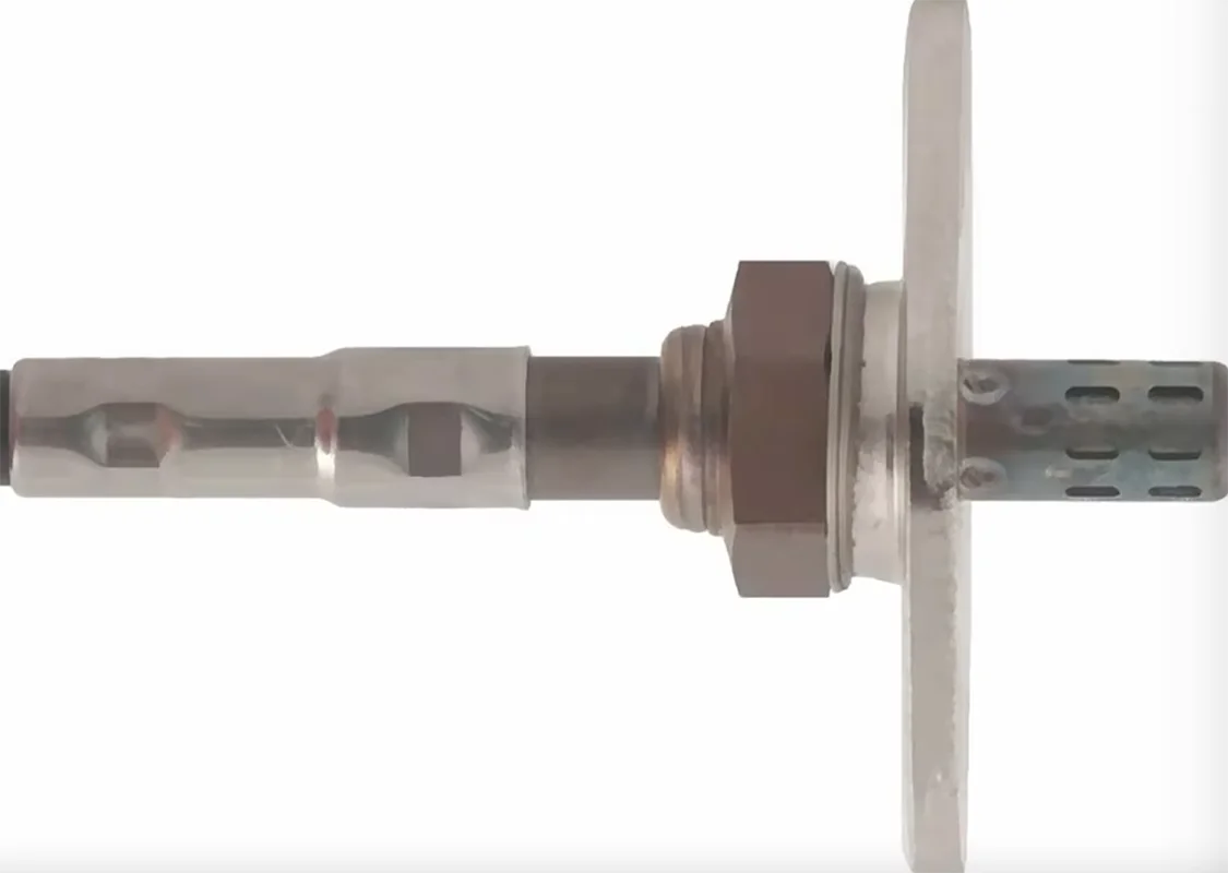 1 stks Zuurstof Lambdasonde Voor Toyota 4Runner Land Cruiser MR2 Pickup 88-91, Lexus, 4 Draad, 560mm OE Geen. :2 234-4056