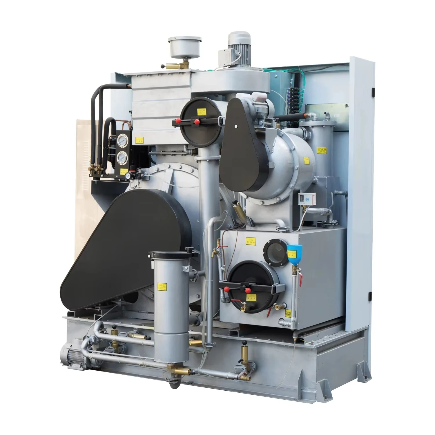 Professionele industriële stomerijmachine Prijs