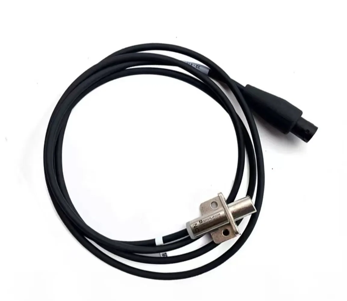 Imagem -03 - Hass Eixo Indução Switch Haas Proximidade Switch Acessórios para Máquinas-ferramenta xy 322134