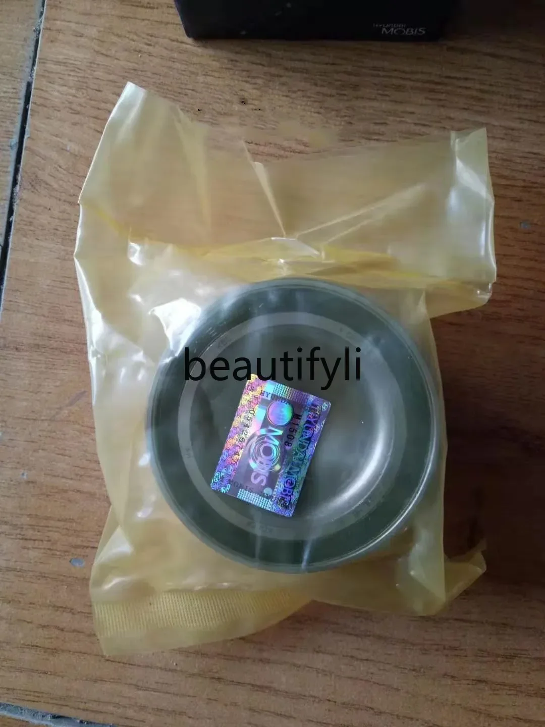 lt6351 Front wheel axle head Rear wheel bearing ABS sensor