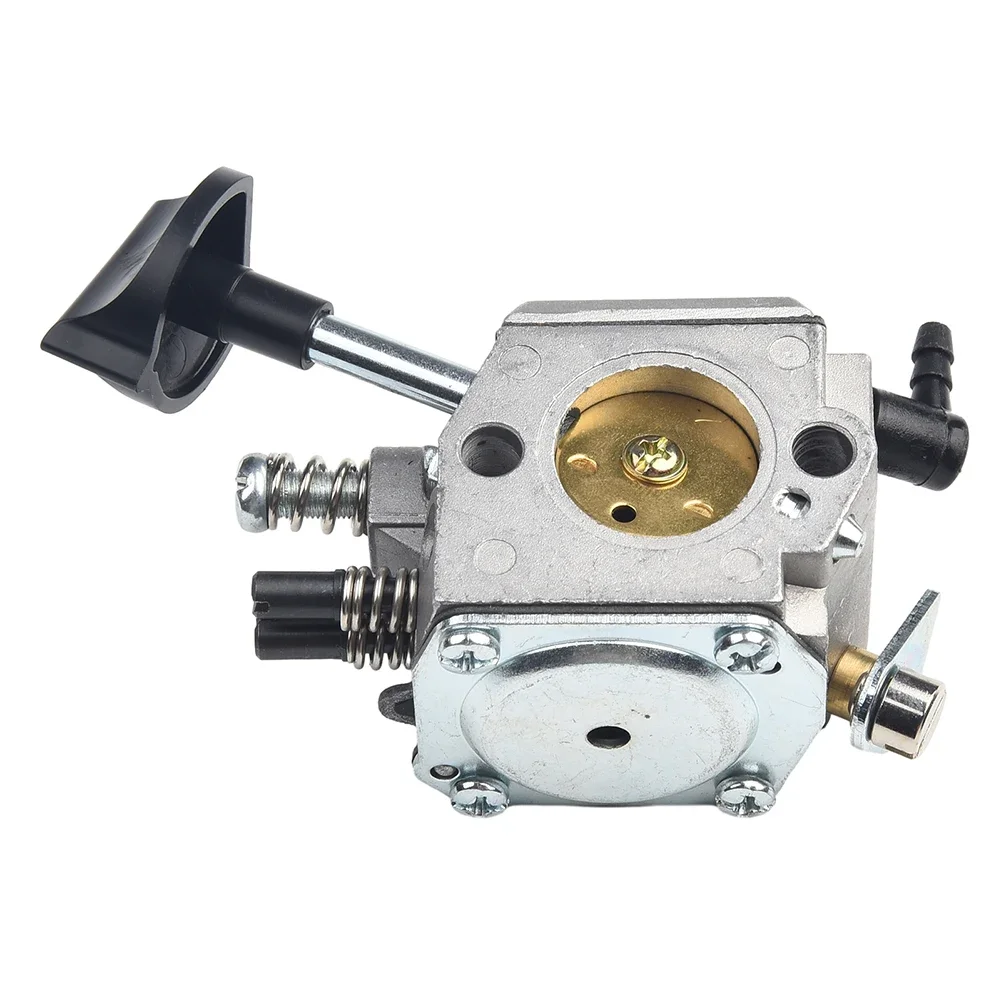 

A Robust CARBURETOR That Ensures Efficiency Across Various Leading Brand Models Of Landscape Equipment Available Today