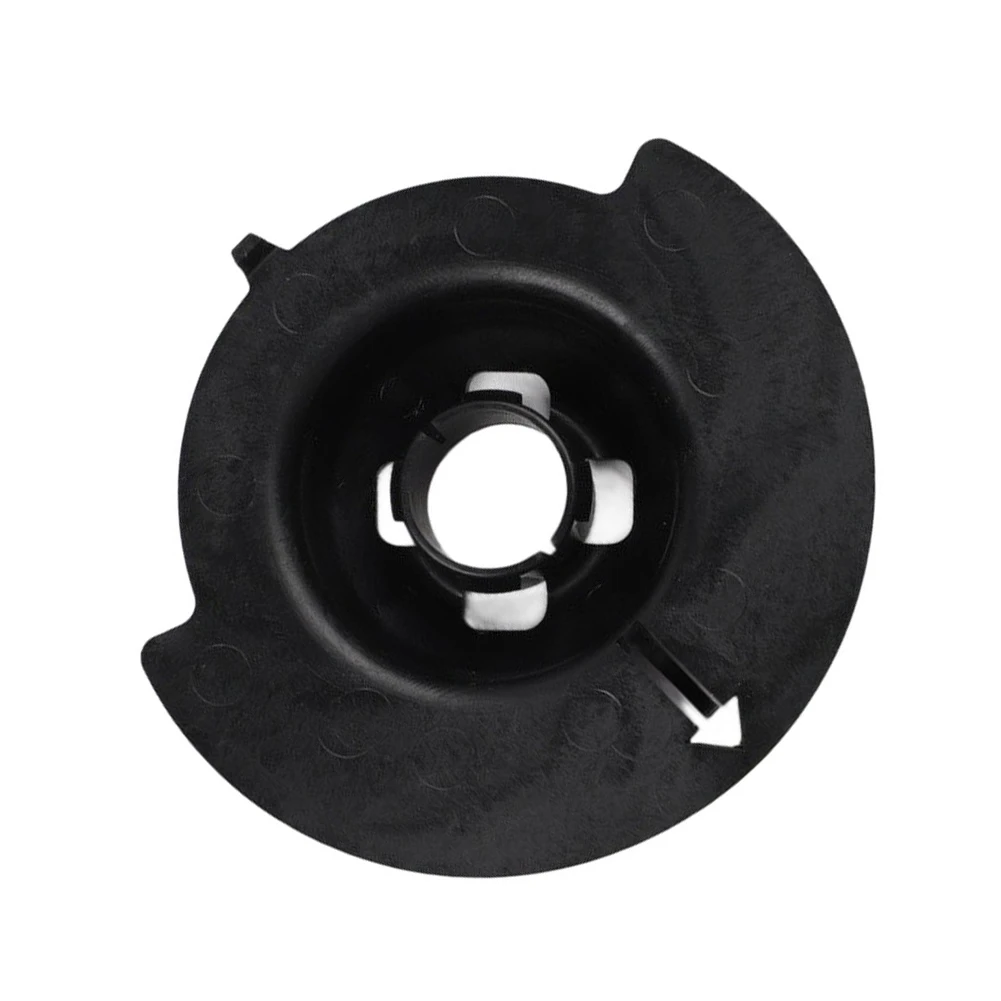 EcoSport Spring Cup Rear Suspension Spring Seat For Daily Driving Comfort Precision Engineered Cup Direct Replacement Fitment