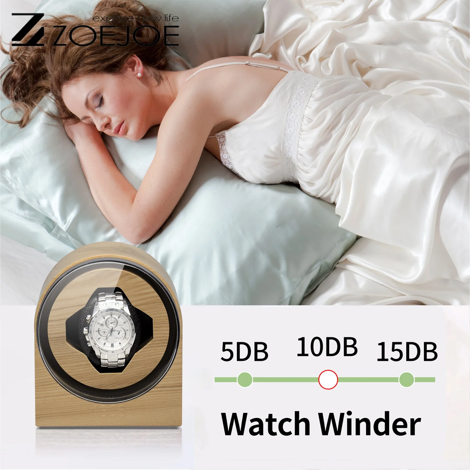 Thumbnail 3 - #42 Latest Watch Winders Updates