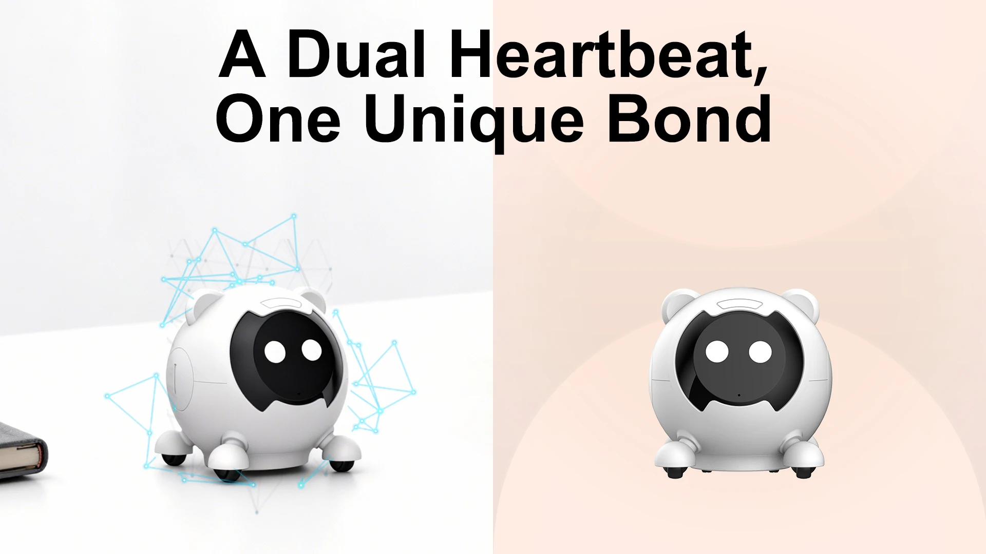 AI Pet Toy Robot Two-way Human-pet Interaction With Lasers Feather Voice,AI Offline Voice Interaction Pet Smart Toy