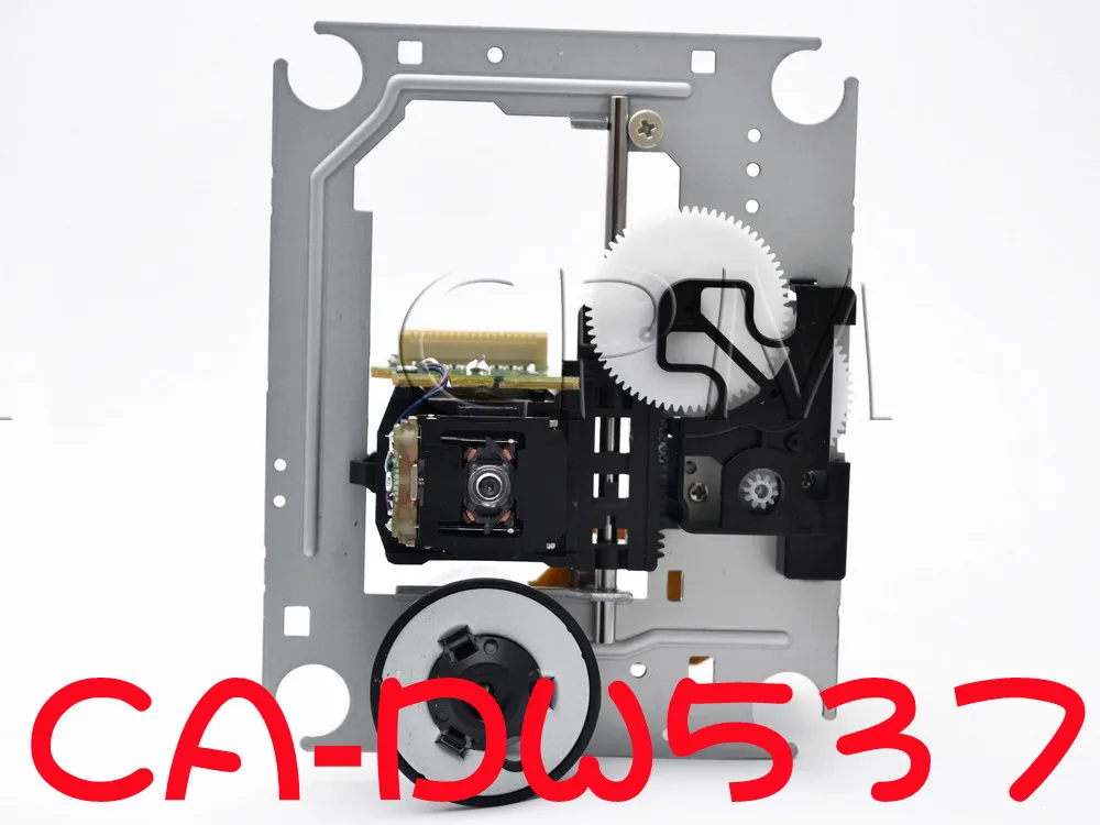 

Replacement for AIWA CA-DW537 CADW537 CA DW537 Radio CD Player Laser Head Lens Optical Pick-ups Bloc Optique Repair Parts