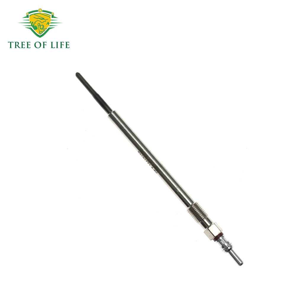 4X 4.4V سخان توهج المقابس ل فوكسهول أوبل إنسيجنيا أسترا J زافيرا C كومبو 1.6 2.0 CDTI 1214334 55564162 93191771 0250403011 #4