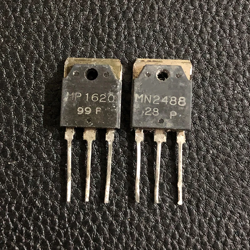 20pcs MP1620 MN2488 (10pair/lot) In Stock