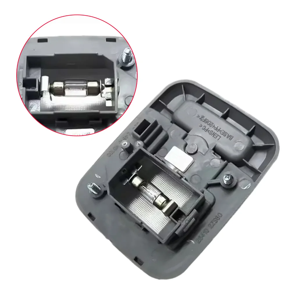 

Car Styling Rear Interior Reading Light Modified Accessories For Nissan NV200 2013 2014 2015 2016 2017 2018 2019 2020 2021