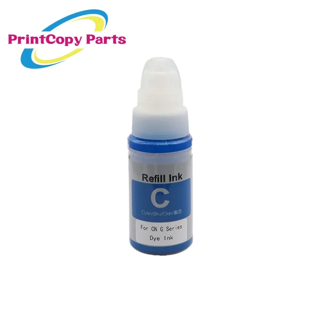 Recambio de tinta GI-190 para impresora Canon, recambio de tinta para modelos G1100, G2100, G3100, G4100, G1110, G1111, G2110, G2111, G3111, G4110,