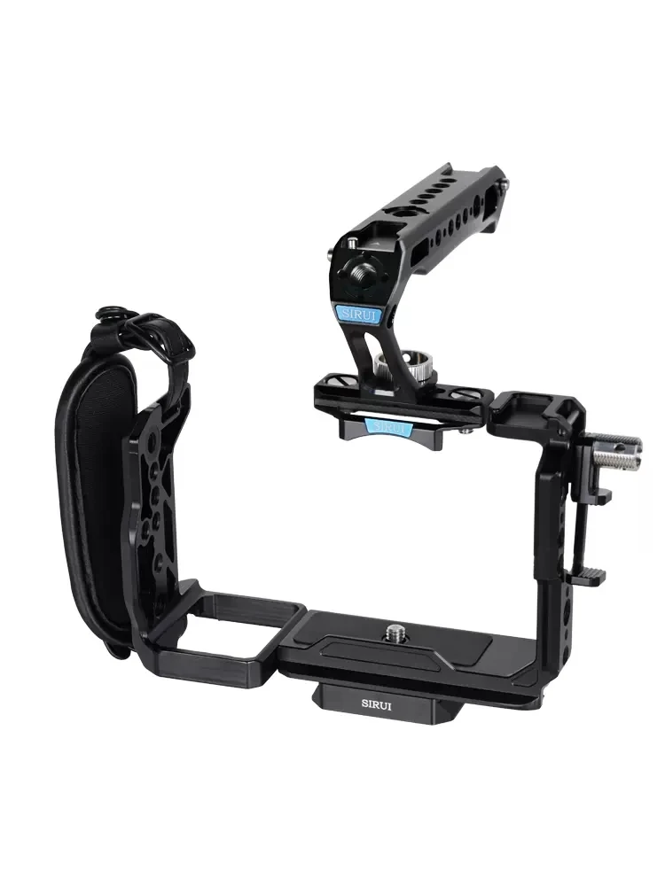 Sirui Sony FX3 FX30กล้องกรงกระต่ายขยายกรอบป้องกัน