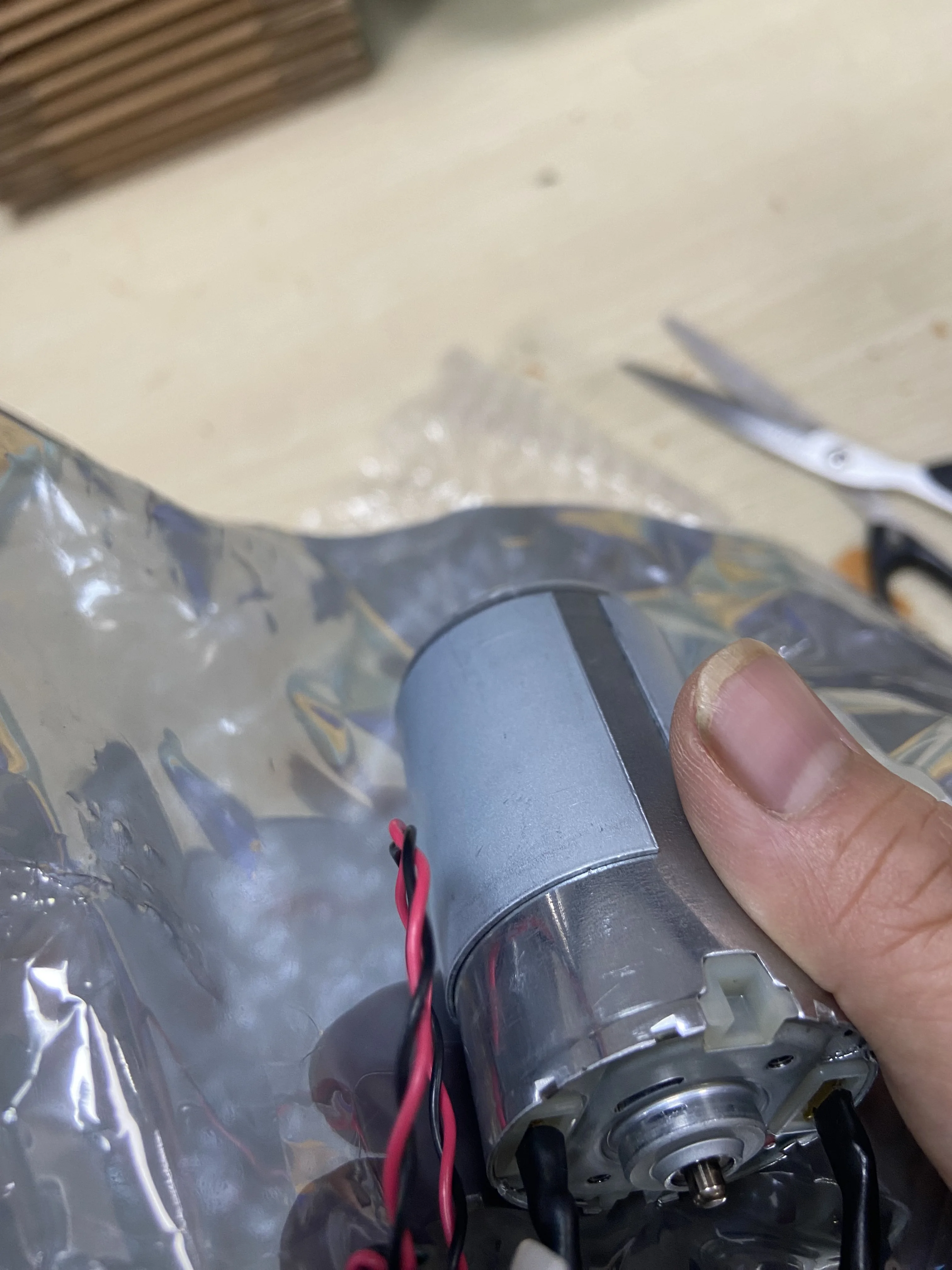 

Original New CQ890-67006 Carriage Motor FOR HP DesignJet T120 T520 T730 T830 CQ890-60092 F9A30-67063 plotter parts