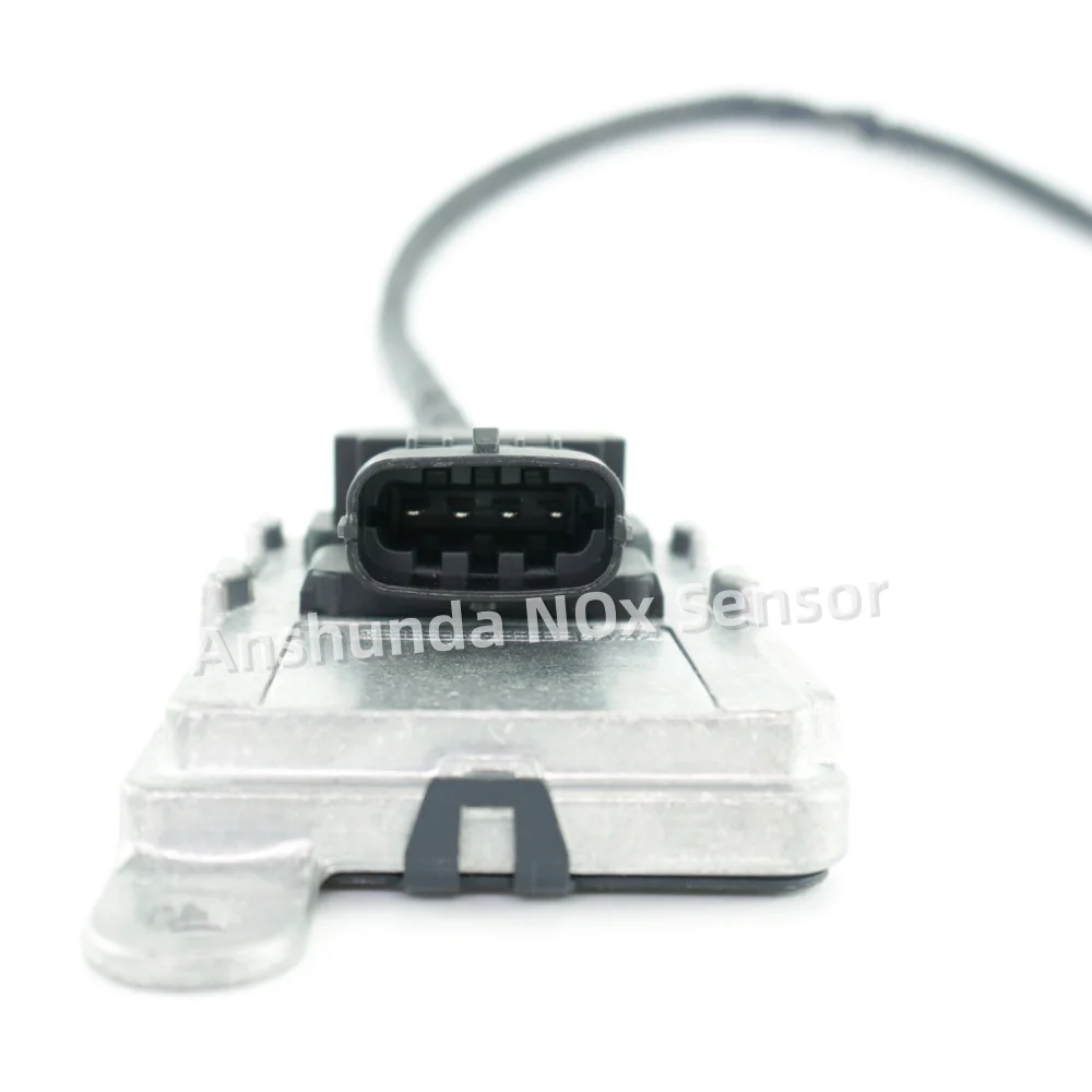 

5WK9 6664E 24V Nox Sensor 21567736 5WK96664E Nitrogen Oxygen Sensor For VOLVO FL FE FH FM Truck