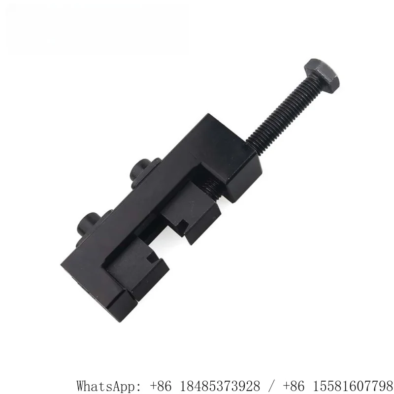 CV Boot Clamp Crimping Tool 09521-24010 for Toyota Lexus Drive Shaft Dust Cover Ball Joint Clamp Install Removal Tool