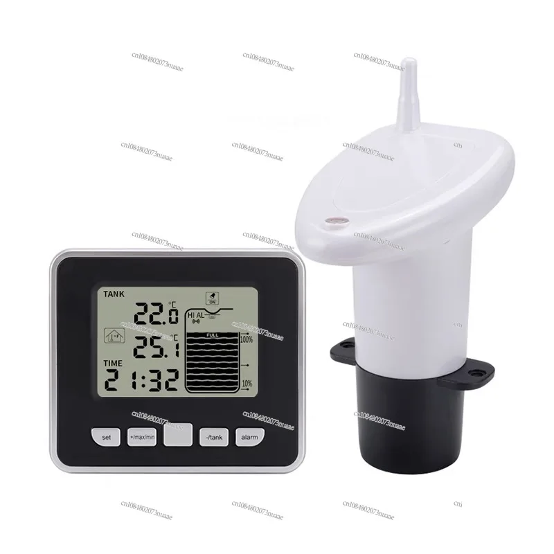 Ultrasonic Liquid L… - image