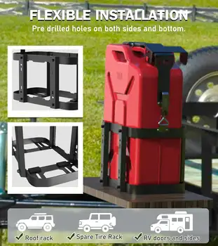 12 best sales Bidon montajı - №8