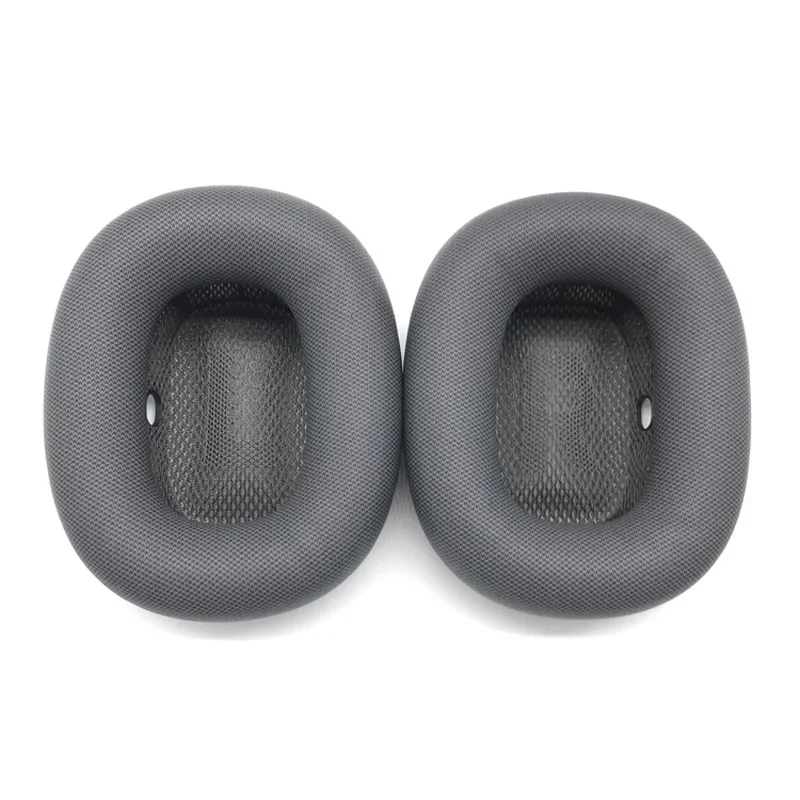 

Headphone Memory Sponge Cushion Cover Case for Apple Airpods Max Ear Pads Replace Headset Gamer Earmuff Protective Accessories