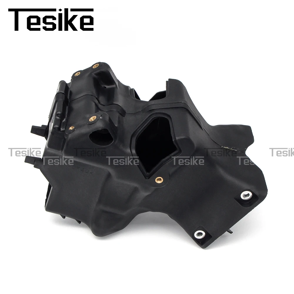 

CBR600RR Air Inlet Duct For Honda CBR600RR CBR 600RR 2013-2022 Accessories Stamped Air Duct Air Inlet Fairing Accessories