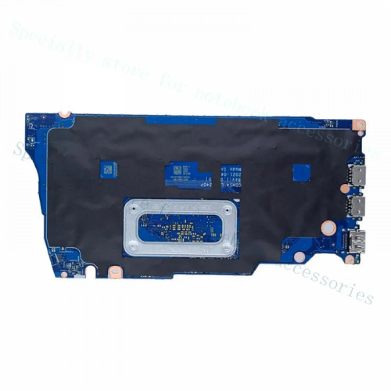 A++LA-L245P For Dell Inspiron 15 3515 Laptop Motherboard 3050U R3-3250U R5 35 Pin