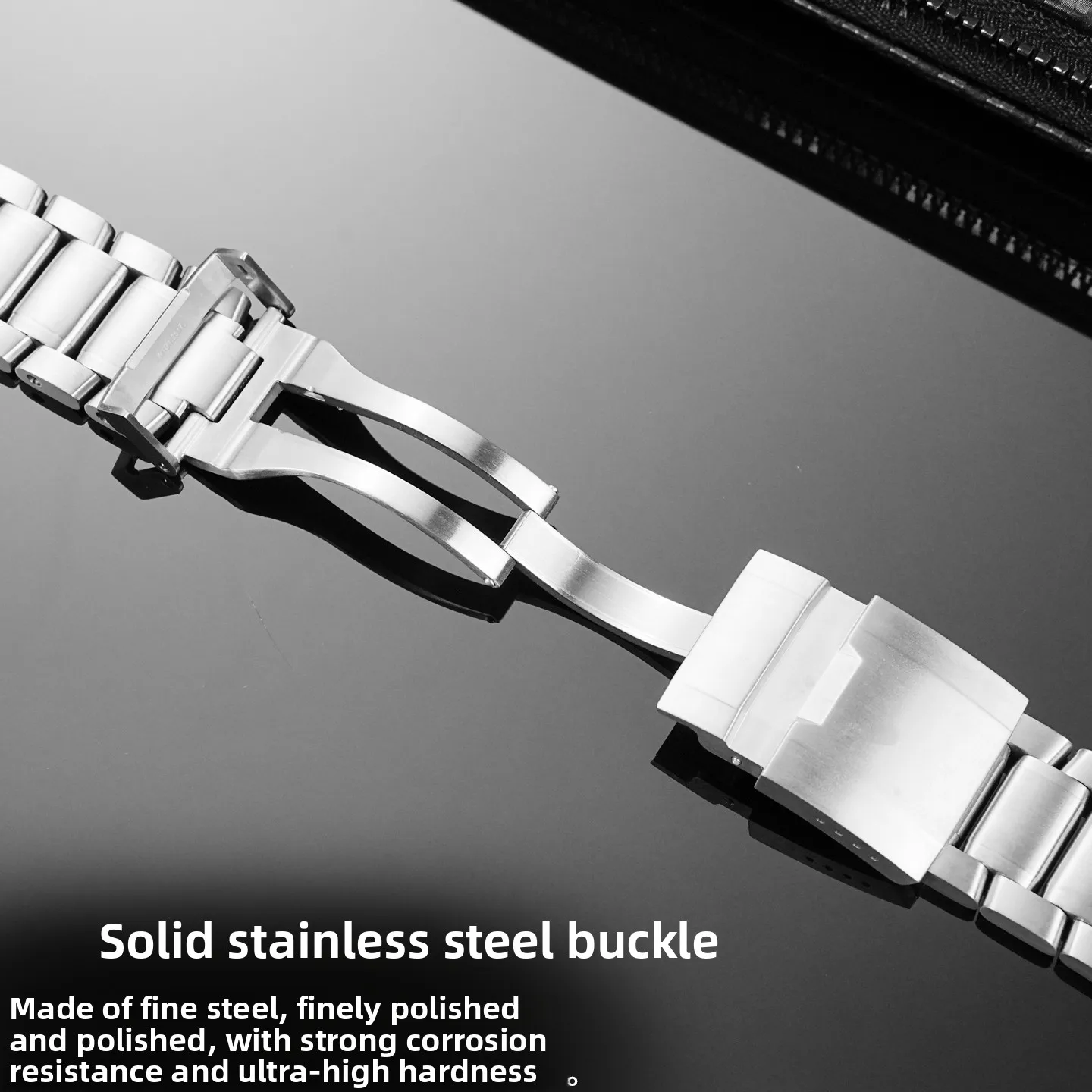 لسلسلة Garmin MARQ عالية الجودة من سبائك التيتانيوم حزام (استيك) ساعة 22 مللي متر الإفراج السريع سوار طيار جولف الرجال معصمه اكسسوارات