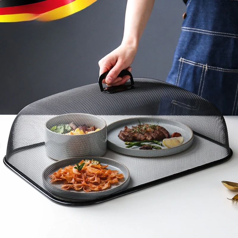 couverture-anti-poussiere-en-acier-inoxydable-resistante-aux-insectes-pour-restes-de-nourriture-tres-grande-pour-usage-domestique-nouveau-modele-2026-couverture-de-table