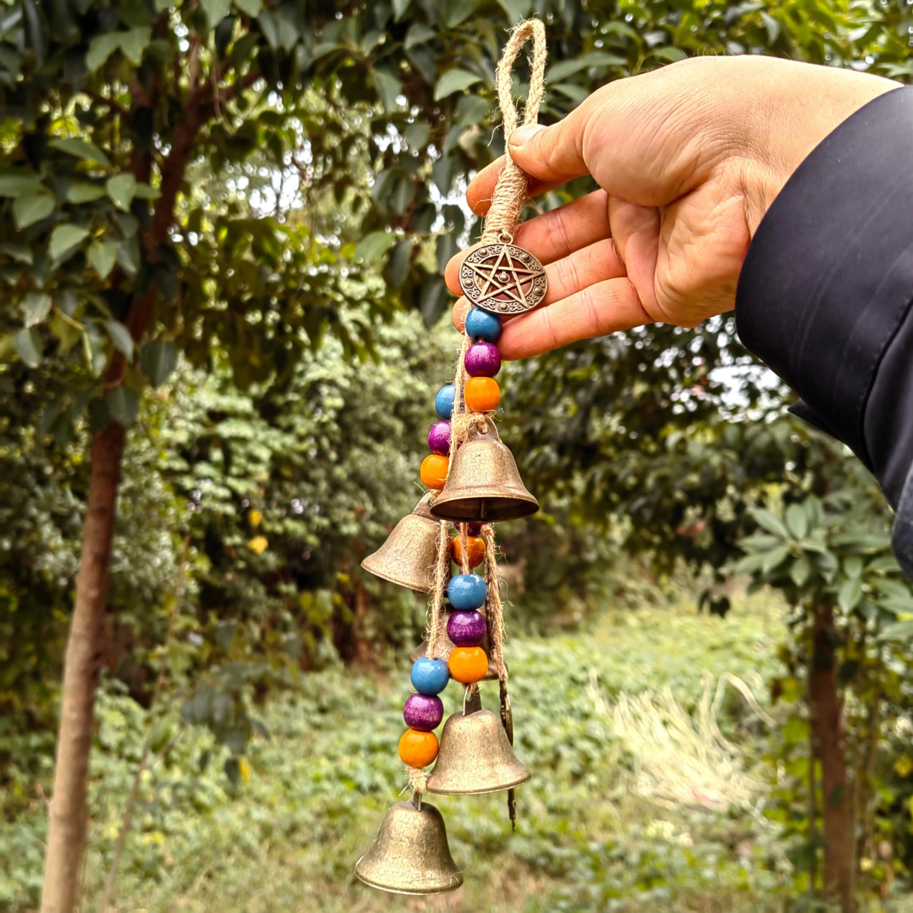 Thumbnail 4 - #77 Latest Wind Chimes Offers