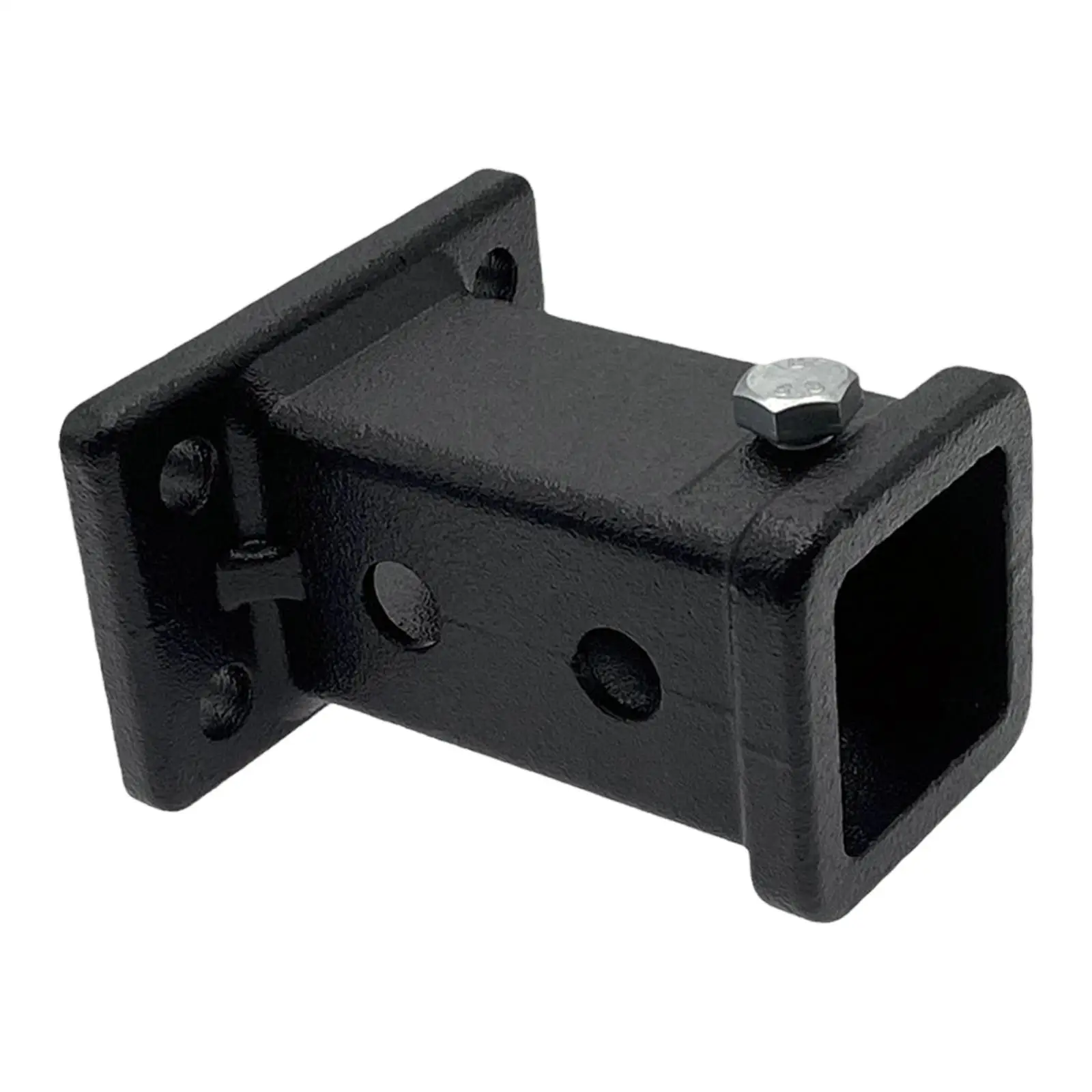 أنبوب استقبال المقطورة المعدني المحمول القوي ملحقات وصلة الاستقبال 2in