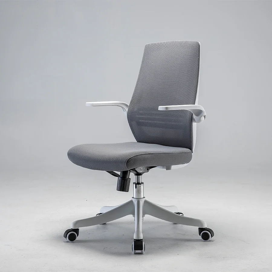 price office chair mesh chair high back swivel base comfortable foshan official chair