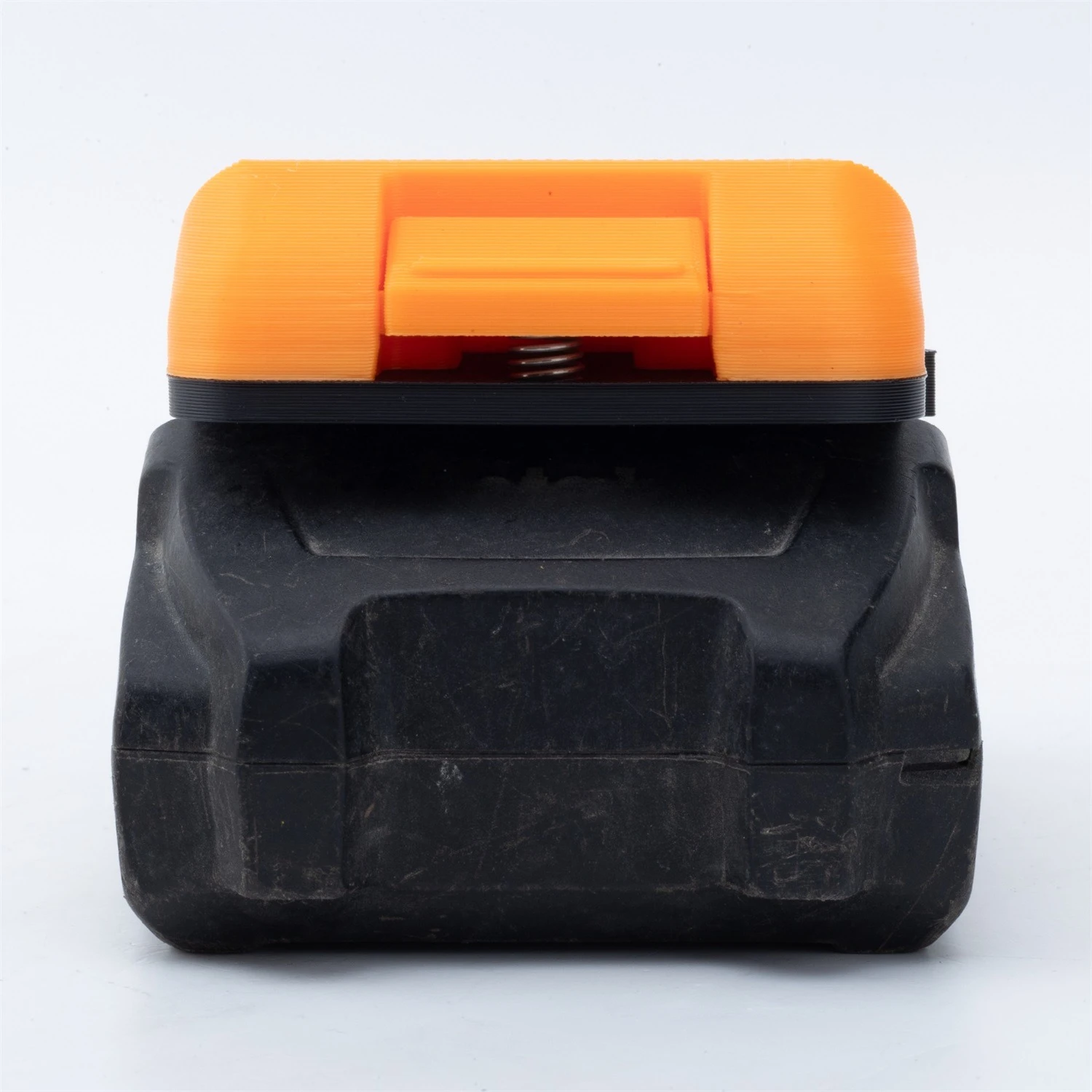 

Для Metabo 18 В литий-ионный аккумулятор, преобразователь в аккумулятор DeWalt 18 В, беспроводная портативная электрическая отвертка, преобразователь электроинструмента