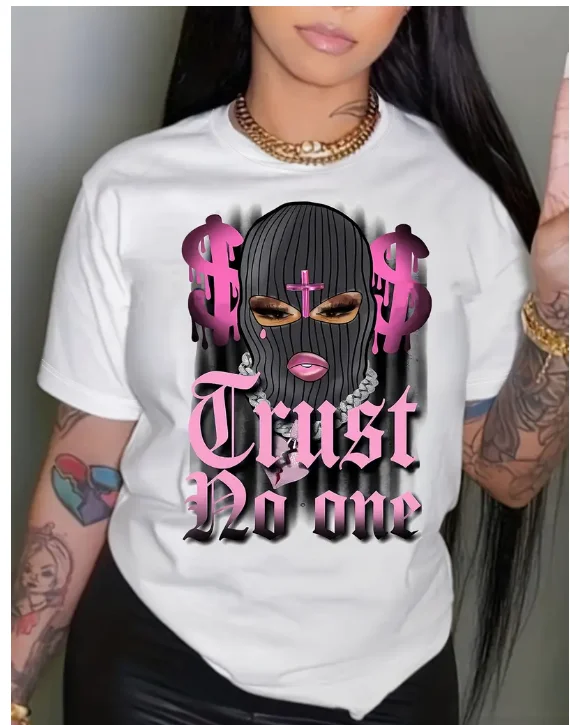 

Последняя горячая распродажа, популярная уличная стильная свободная дышащая мужская и женская модная футболка с короткими рукавами и круглым вырезом