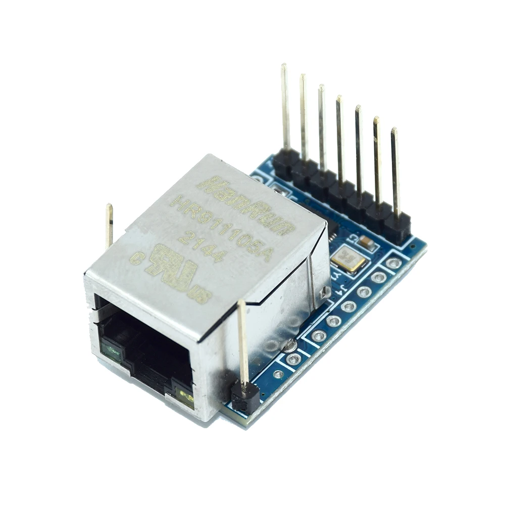 Serveur de convertisseur de port série TTL vers Ethernet RJ45, ZLAN, ZLSN3007S, prend en charge le périphérique Modbus IoT pour compteur