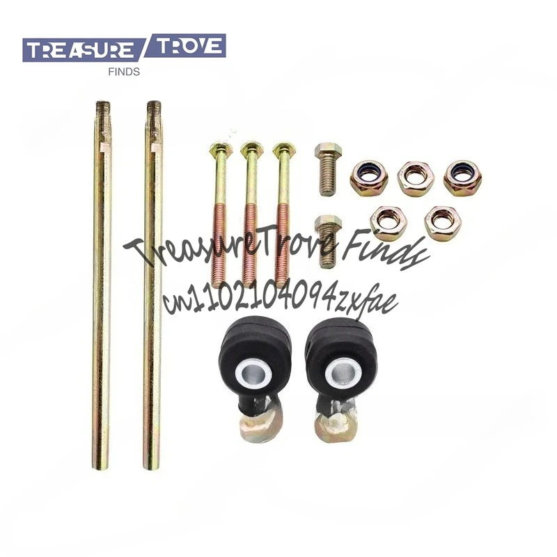 

Подходит для Polaris Ranger XP 900 1000 Bogie, рулевая машина в сборе 1823902 1824446.