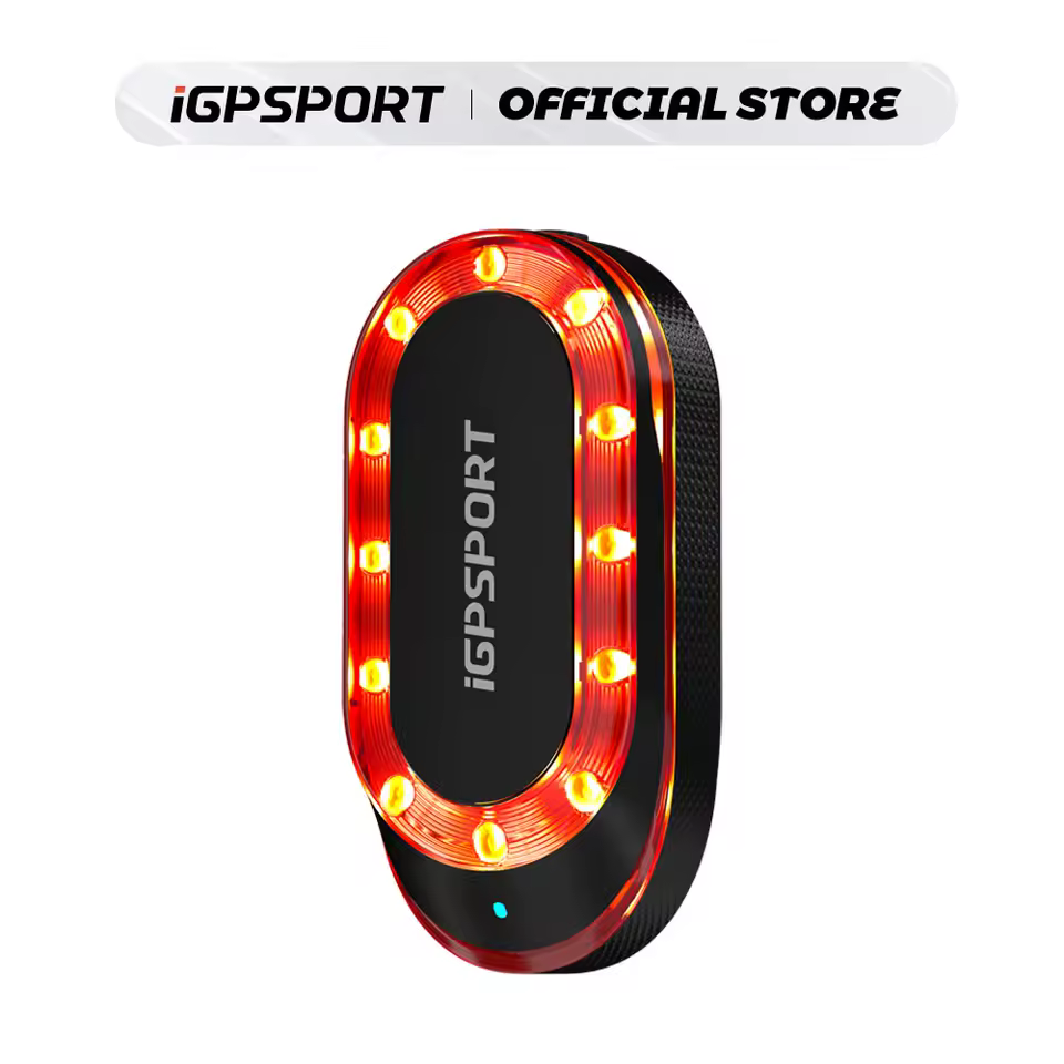 2. iGPSPORT..