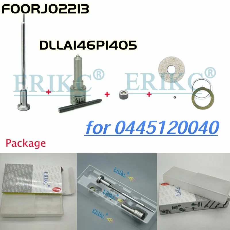 Common Rail Injecti…