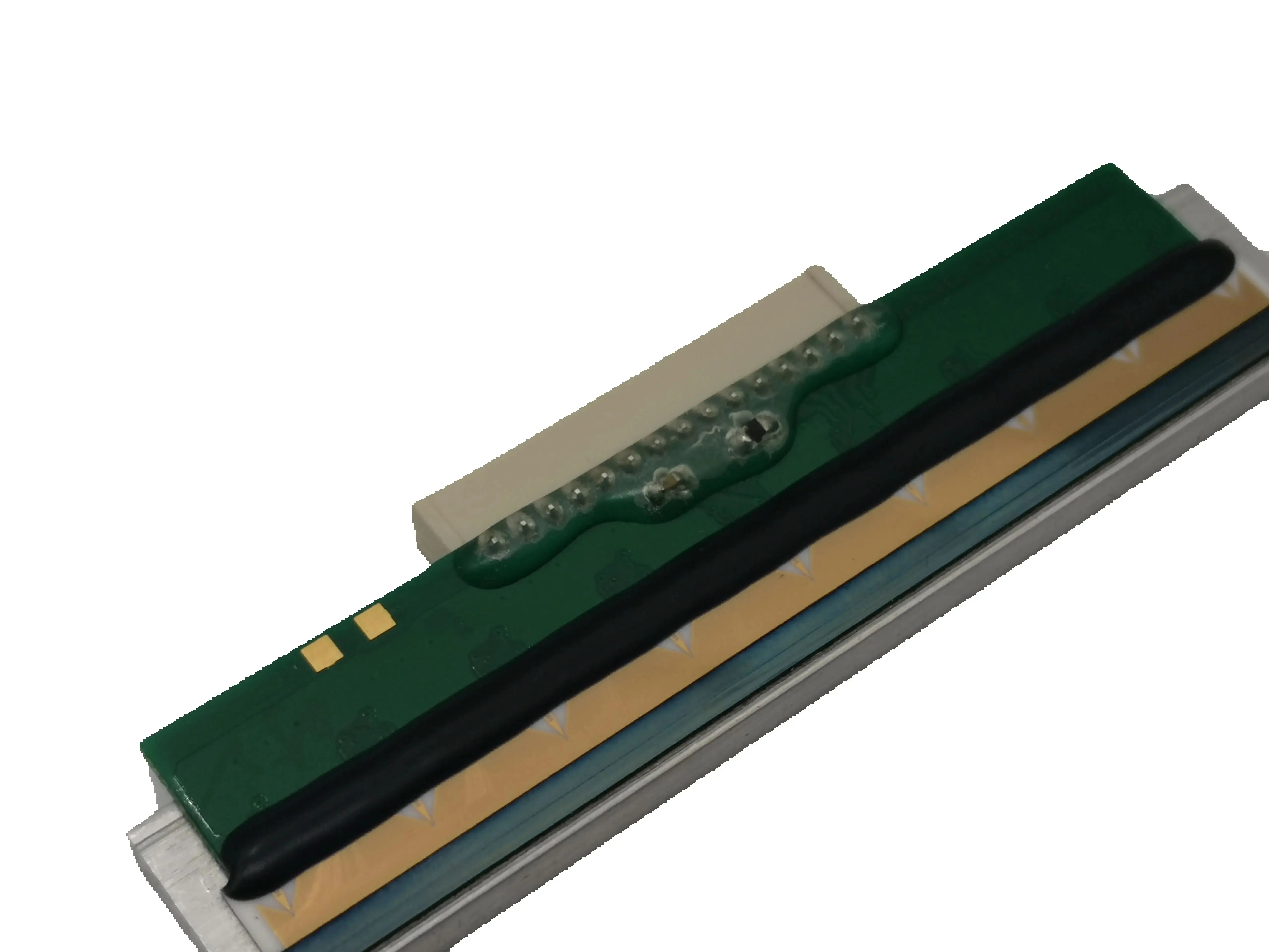 

printhead for Wincor th200e POS printer 15pins print head high quality New original PT-900T for SHEC TL80-BY2 tl80