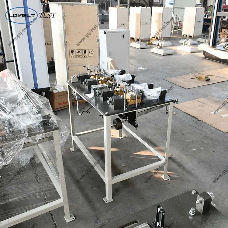 Tesoura direta controlada por tensão (tesoura quádrupla) com regulagem contínua de velocidade com garantia de 1 ano