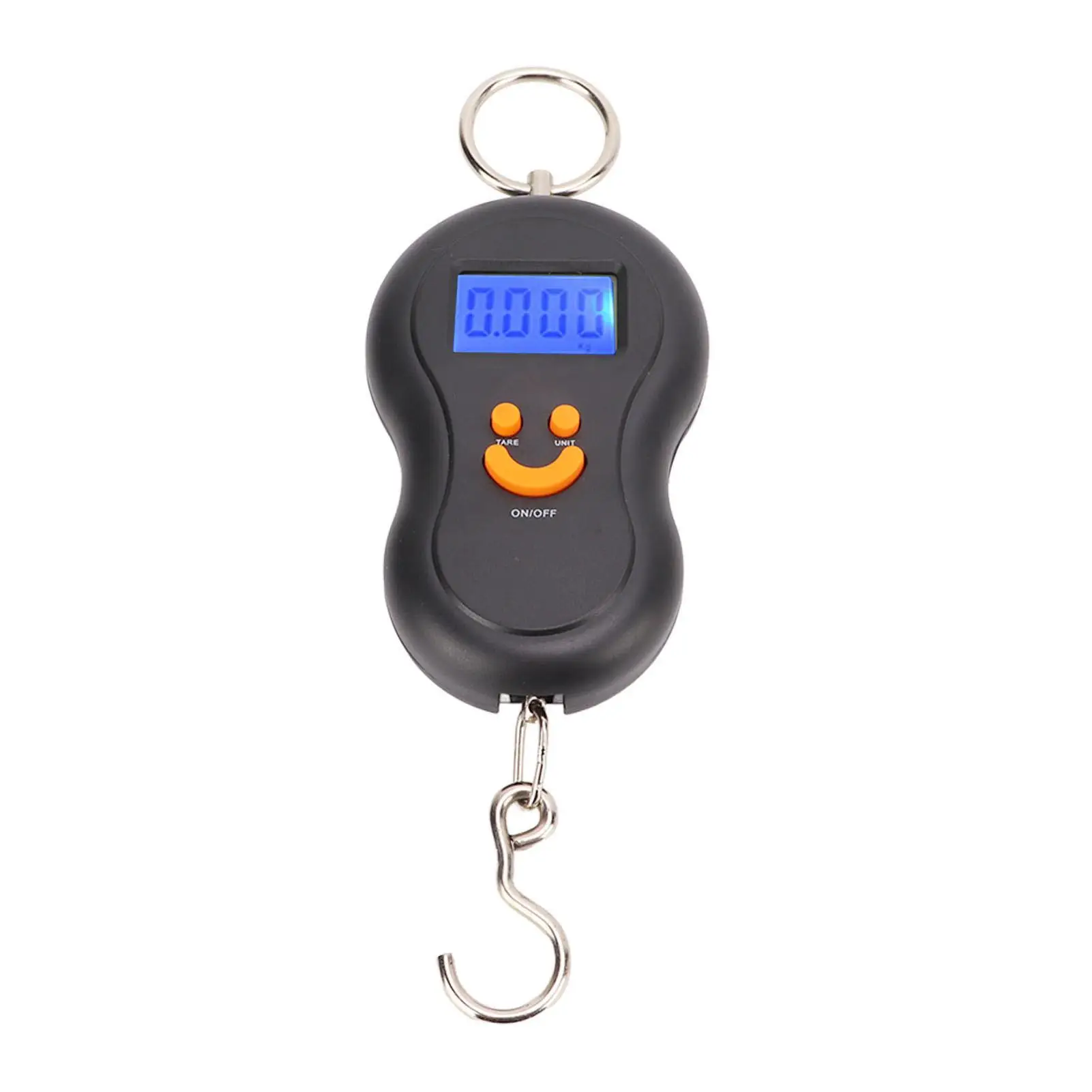 Digital LCD Electronic Tension Calibrator - Shakeproof Tennis & Badminton String Tool