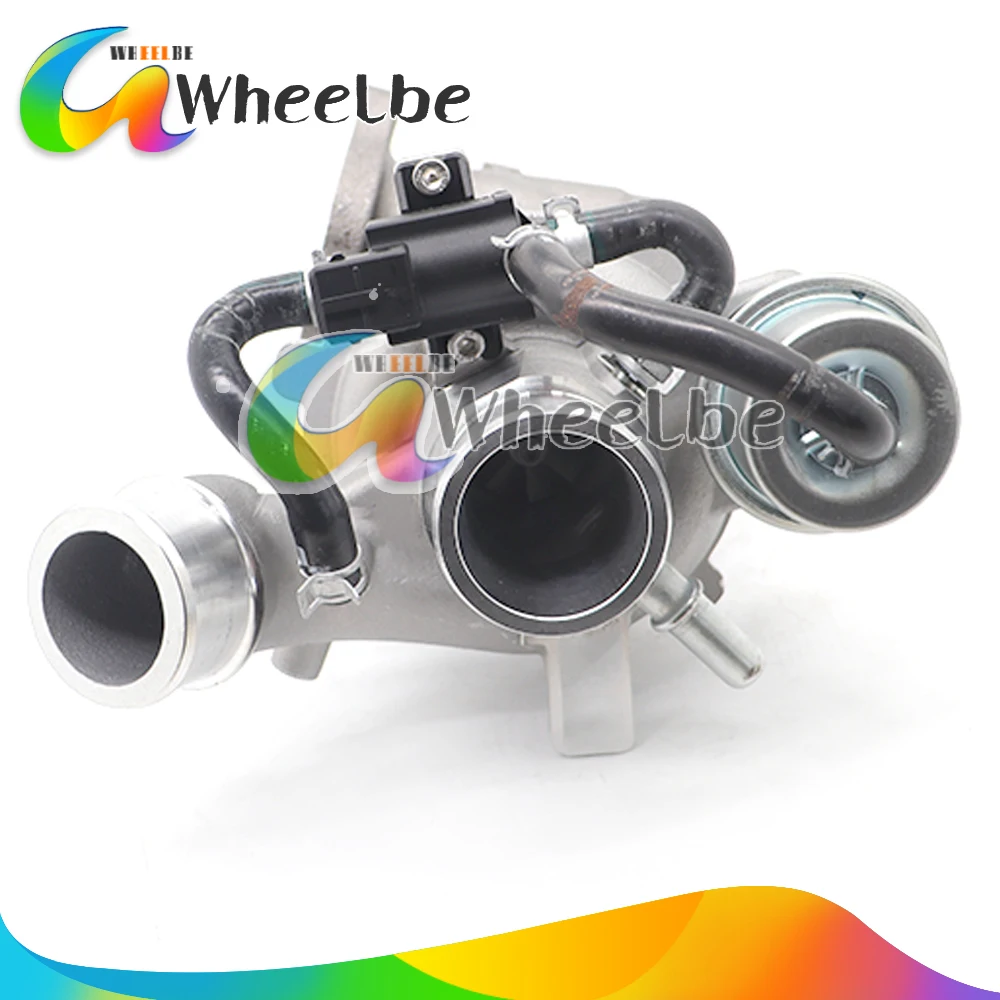 Für Auto MGT1344Z Turbolader BaoJun 1,5 23997709 853830-0011 8420073 VCC805053 8538300011