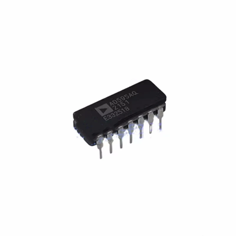 10Pcs/Lot 	AD595AQ	 	14-CDIP	 Help PCBA Complete BOM And Material List