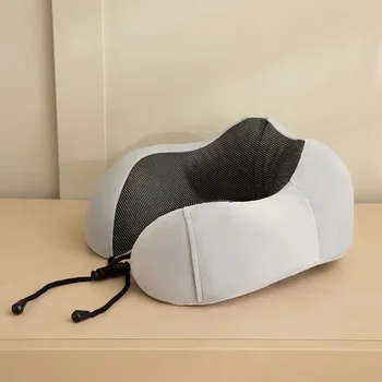 이스라엘 F.C MHFC 자수 로고 U자형 베개