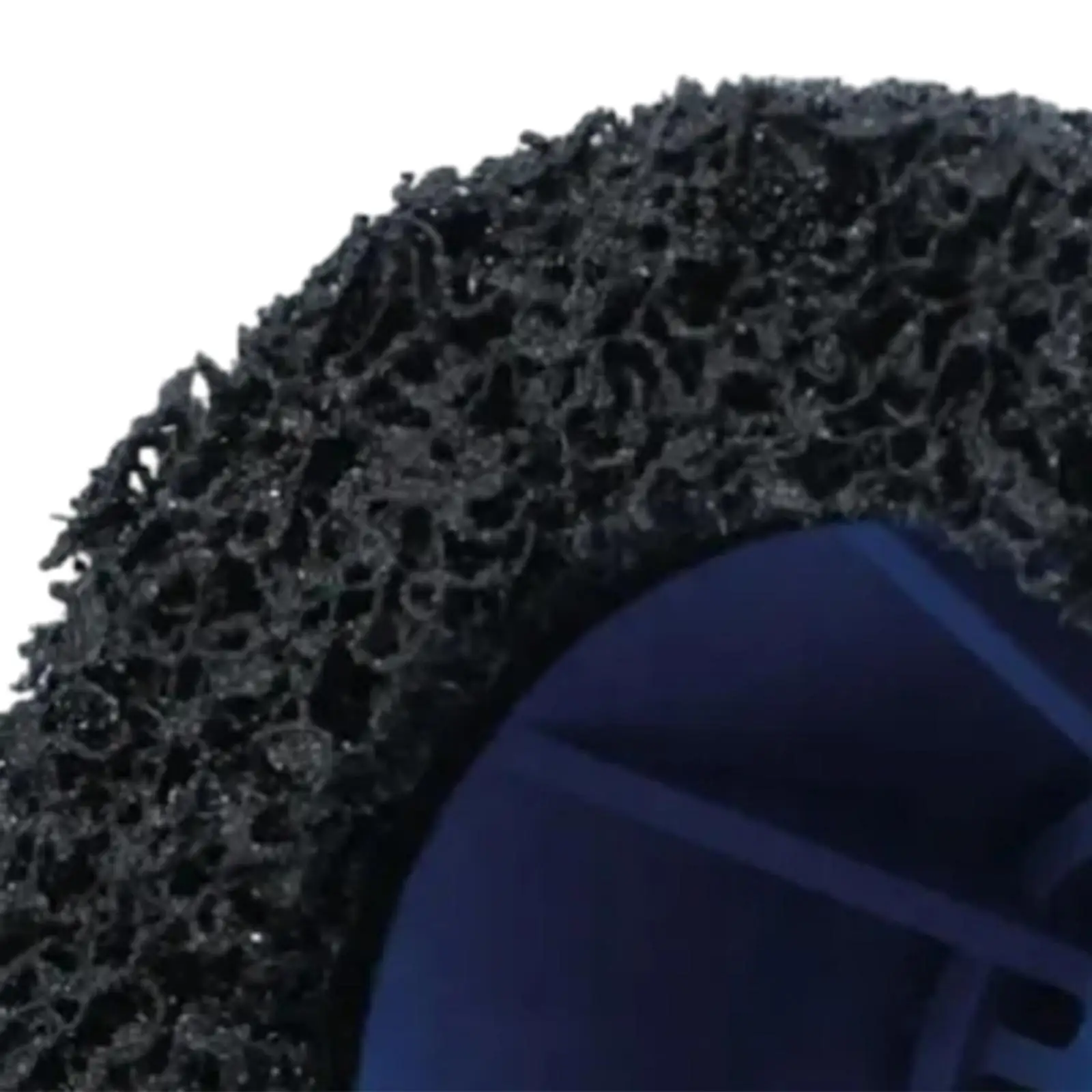Hub Cleaner Silicon Carbide Grinding Wheel Sanding Disc Pad Bench Grinder Wheel for Sanding Backer Plate Drill Attachment