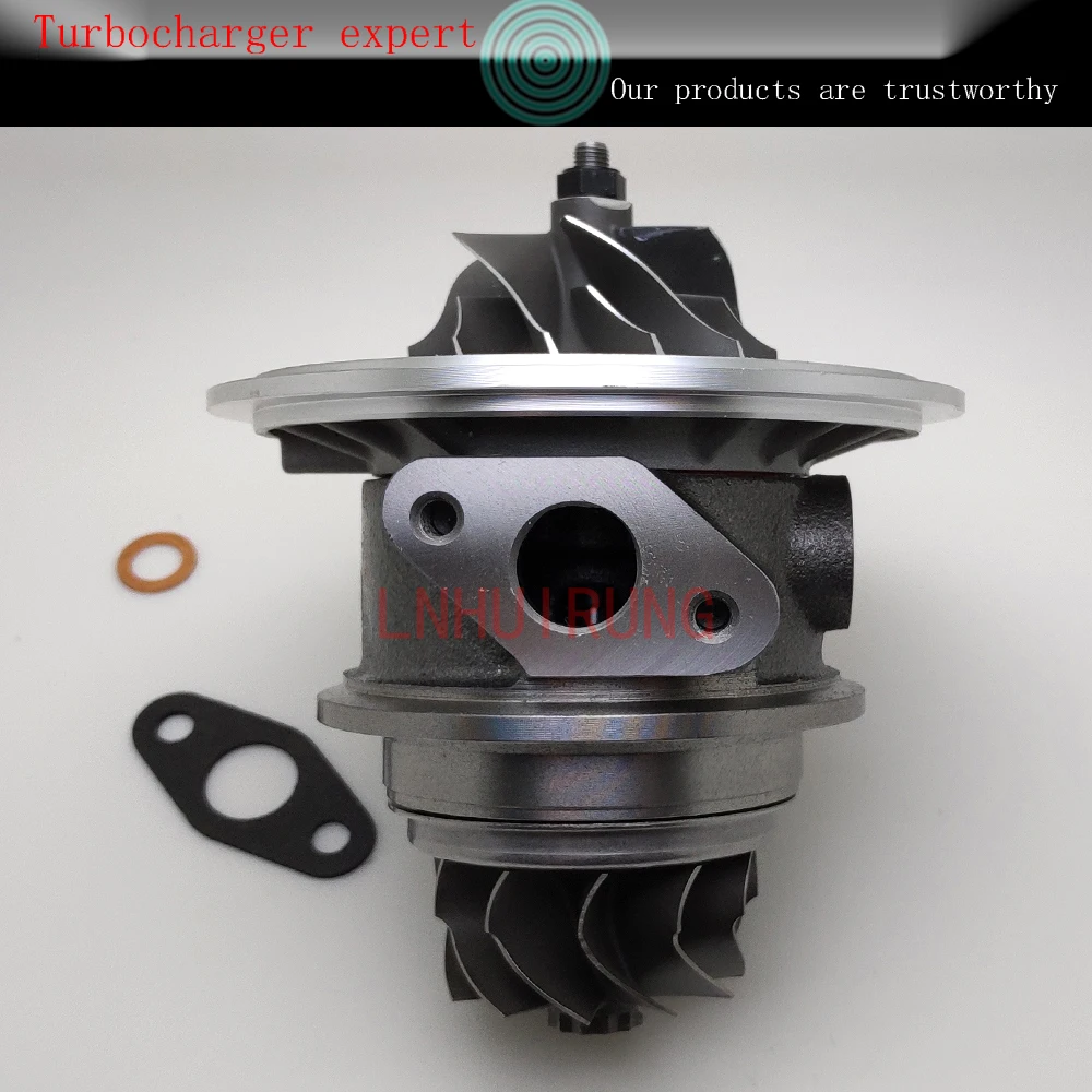 Turbo cartridge for Subaru Impreza WRX STI DOHC 2.5L VA440028 VB440028 14411AA760 14411AA440 Turbocharger CHRA Core Cartridge