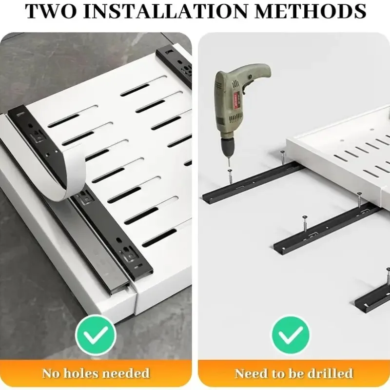 Thumbnail 4 - #23 Trending Kitchen Cabinet Organizers Right Now