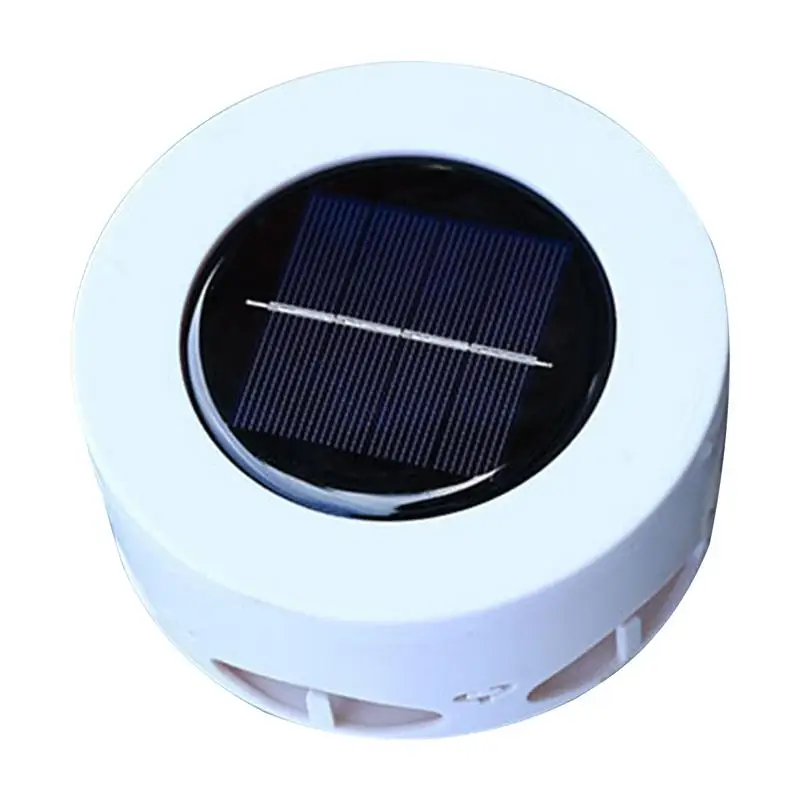 

Solar Garden Wall Light Auto On/Off Yard Fence Lamp For Outside Solar Operated Light Rainproof Lantern For Sidewalk Stairs