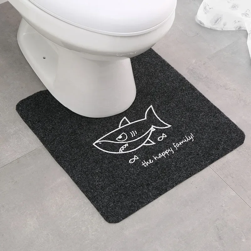 Anti Slip U Shaped … - image