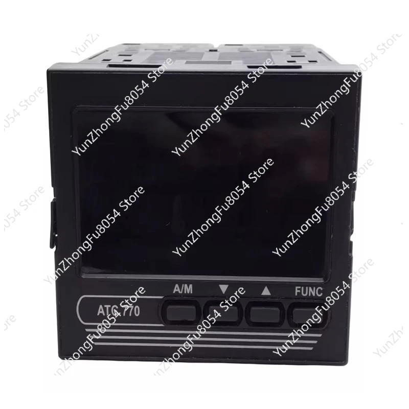 For ATC770 - 0-3-3 Self-Tuning Pressure and Process Controller Microprocessor-Based