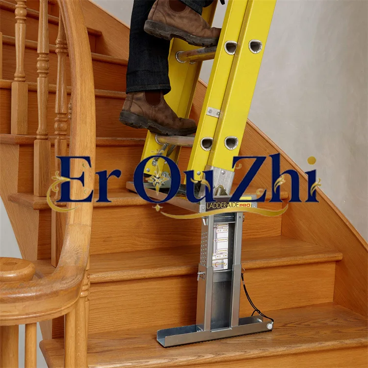 Ladder Leg Leveler, Household, Support Base