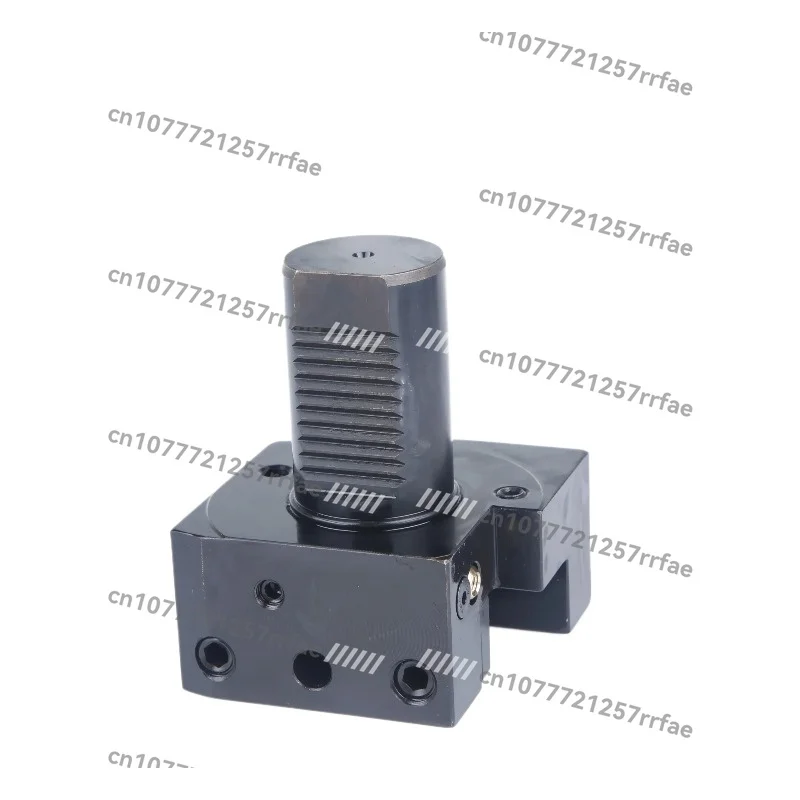 Turning and Milling Machine Tool Holder VDI Power Turret Tool Holder B Series Radial Tool Holder B1 40*25