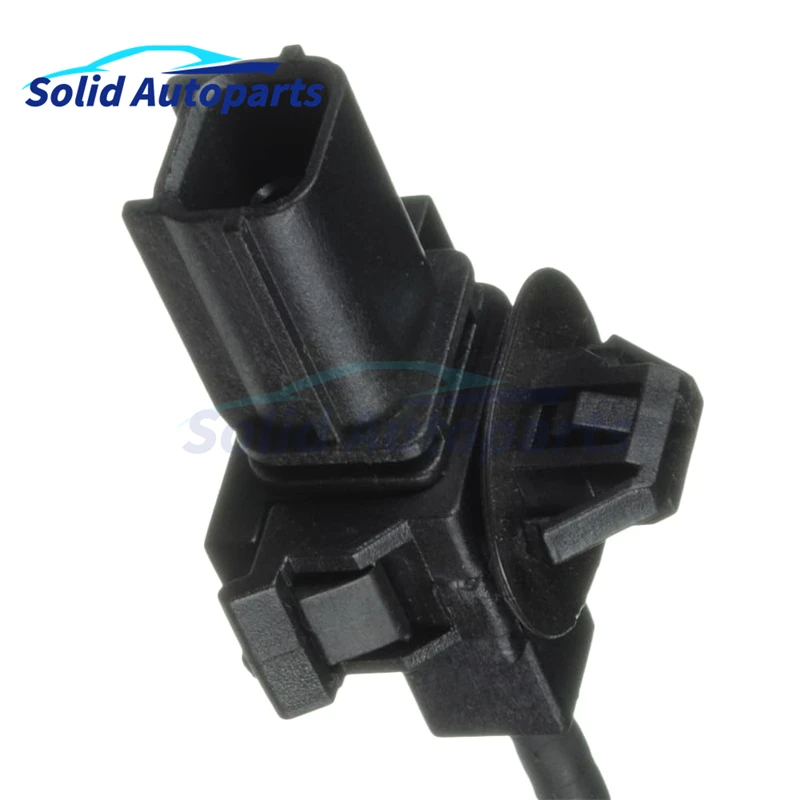 Sensor trasero de velocidad de rueda ABS 57470-SZA-A02, compatible con Honda Pilot 2009-2011