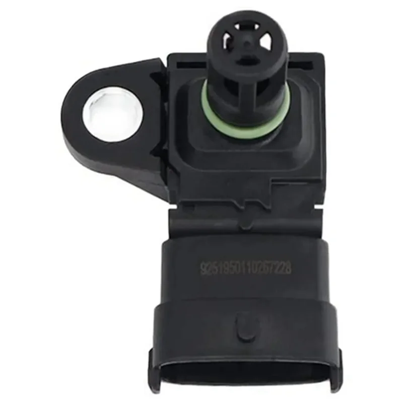 

22329559 Intake Air Temperature Boost Pressure Sensor For Volvo Truck D11 D13 Air Pressure Sensor 22422785 21097978